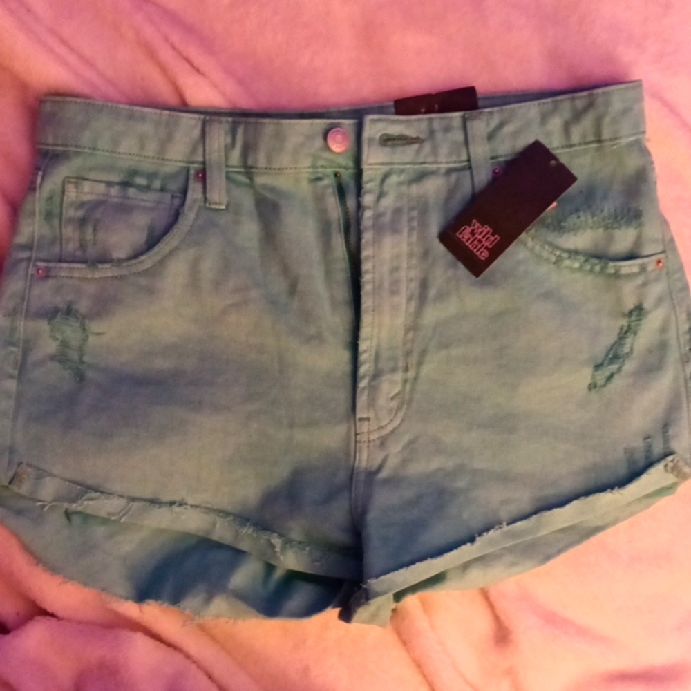 Super cute summer shorts